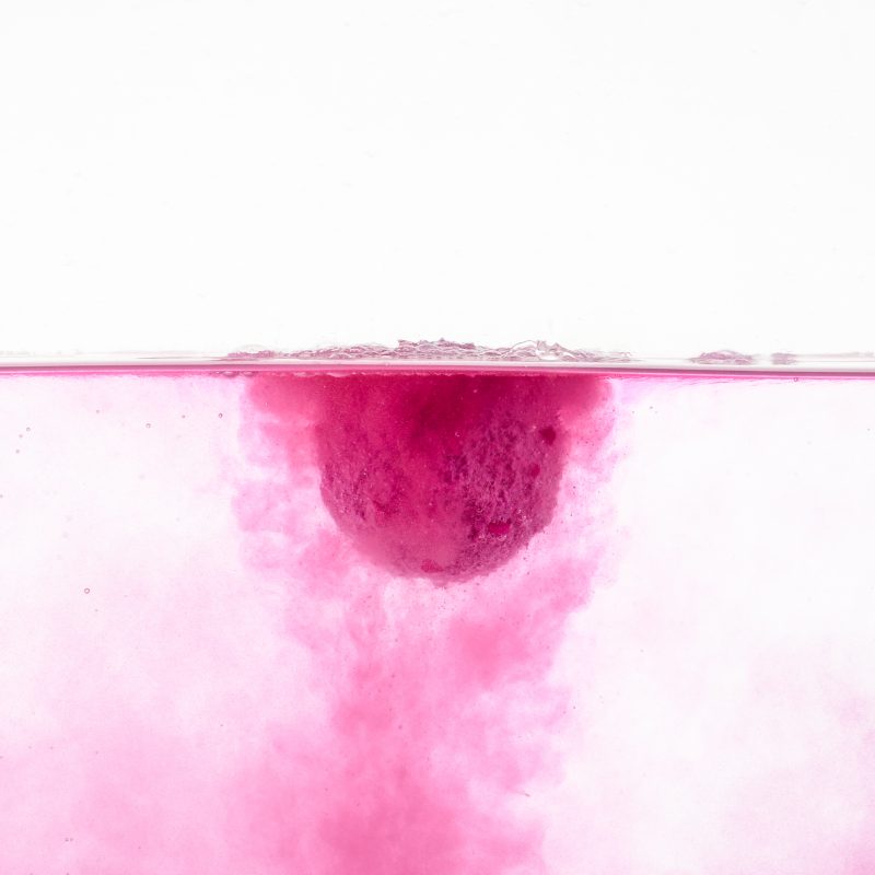 Bath Bomb