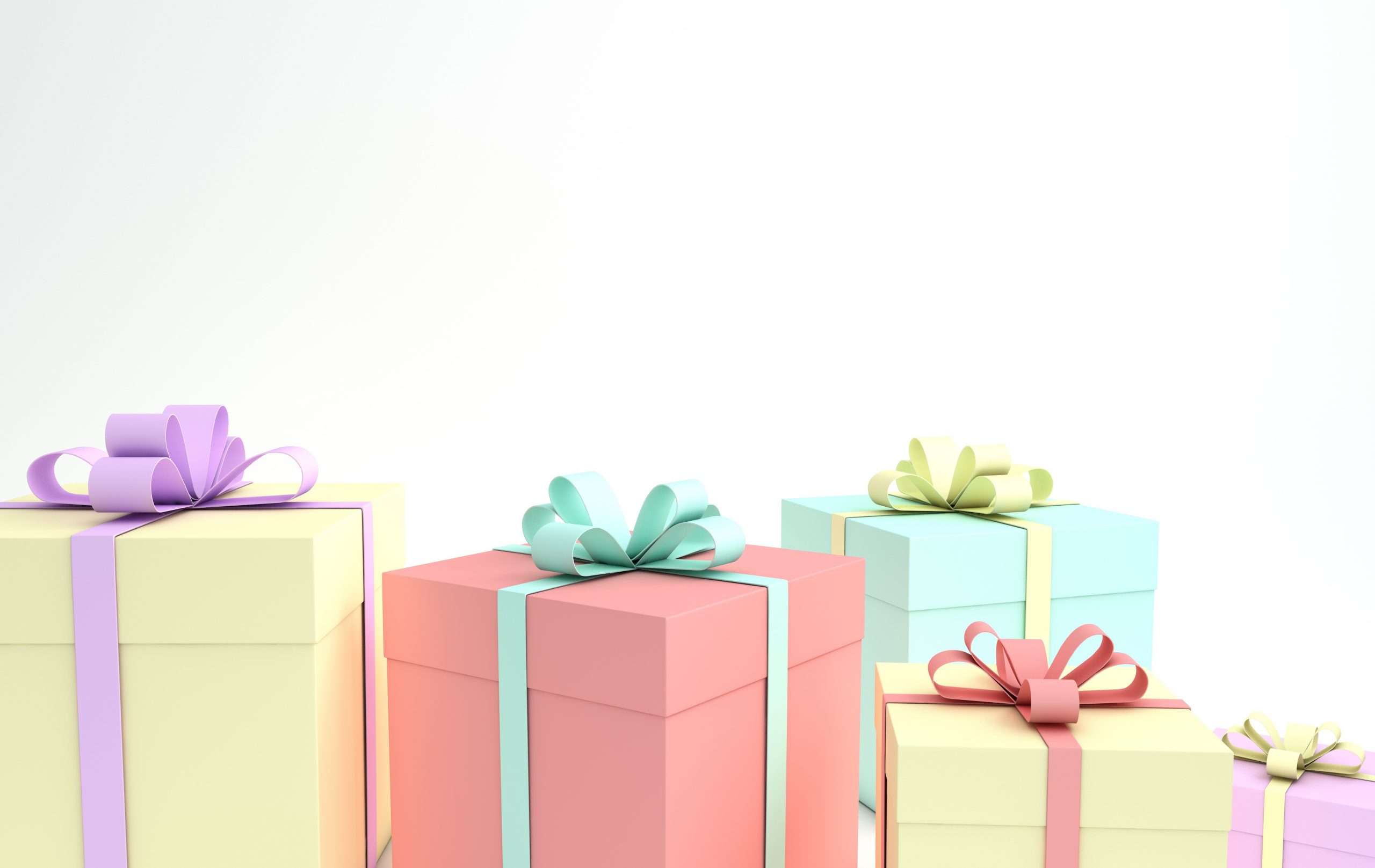 A Brief History of Giftgiving and Giftgiving Today ⋆ WeAreSoap