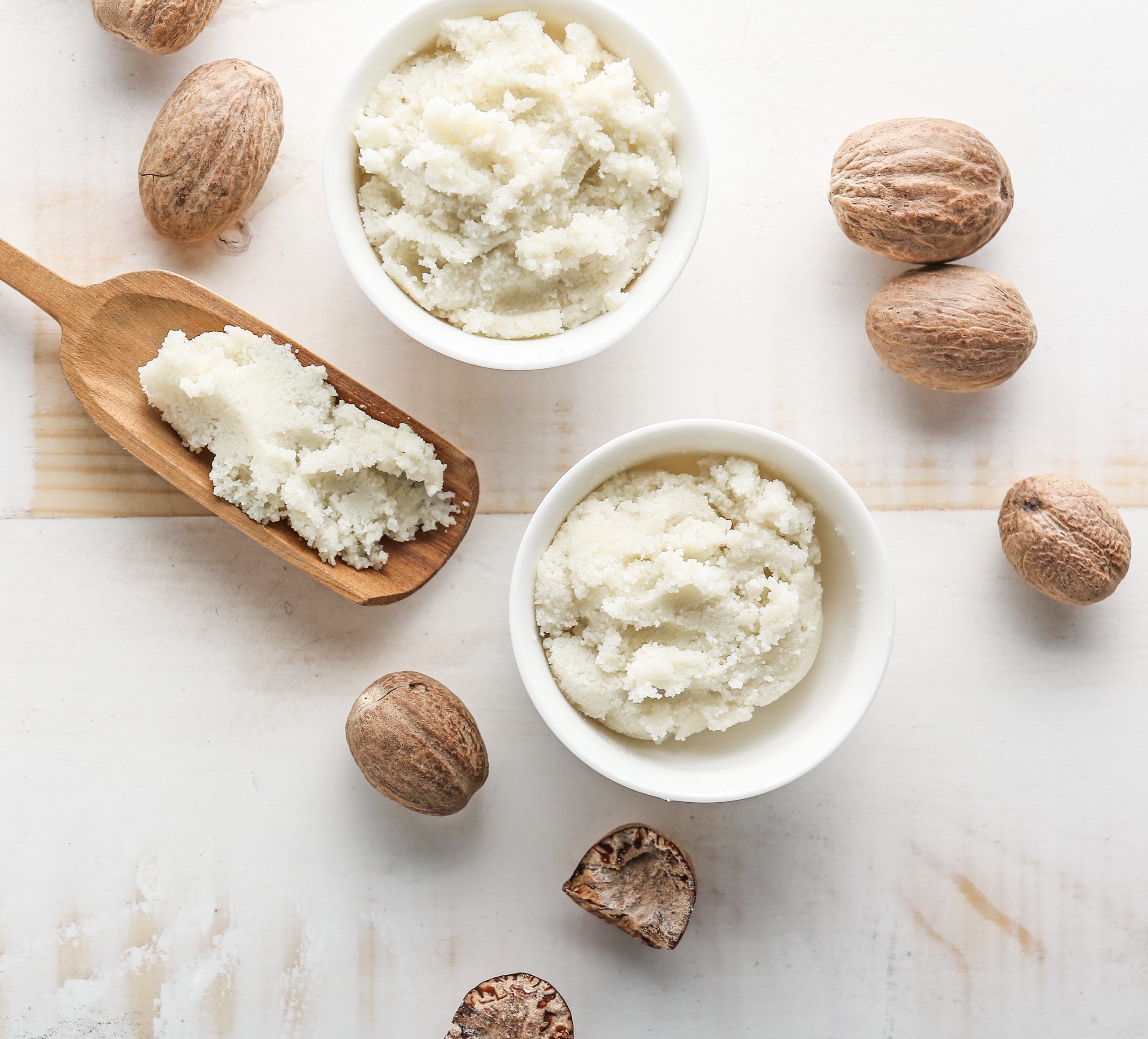 What is Shea Butter good for? ⋆ WeAreSoap
