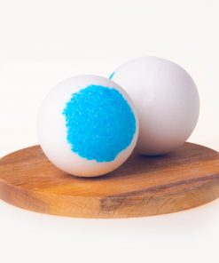 Body Relaxing Bath Bomb