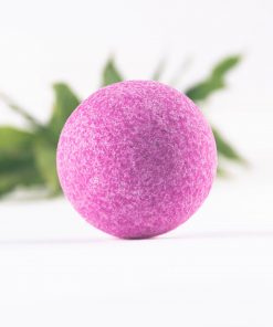 Garden Basil Bath Bomb