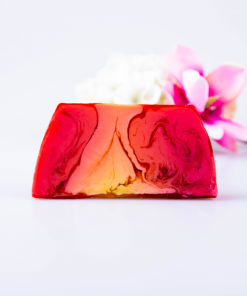 Florence Romance Luxury Soap Bar