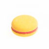 Freesia Flower Bath Macaroon