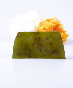 Green Tea Luxury Soap Bar