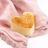 Caribbean Coconut Lotion Body Bar