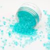 Sky Blue Bath Salts