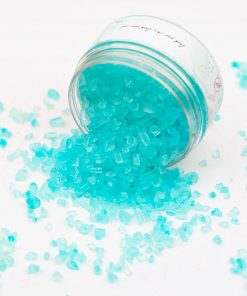 Sky Blue Bath Salts