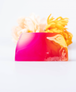 Mystic Lotus Luxury Soap Bar