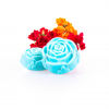 Ocean Breeze Luxury Soap Rose