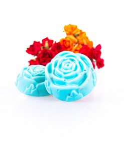 Ocean Breeze Luxury Soap Rose