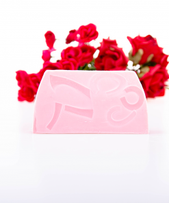 Queen Rose Luxury Soap Bar