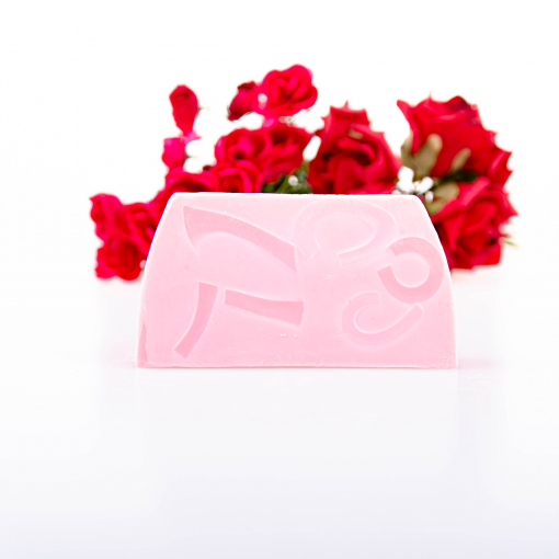 Queen Rose Luxury Soap Bar