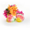 Spring Flower Soap