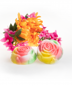 Spring Flower Soap