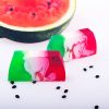 Summer Watermelon Luxury Soap Bar