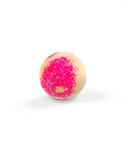 Exotic Pomegranate Bath Bomb