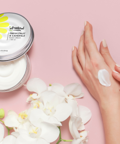 Fresh Fruit & Camomile Hand Cream