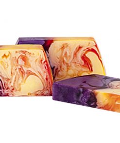 Passion Fruit Luxury Soap Bar