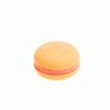 Ruby Red Grapefruit Bath Macaroon