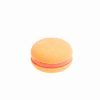 Ruby Red Grapefruit Bath Macaroon