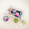 Orchid Scented Tealights