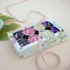 Pansy Scented Tealights