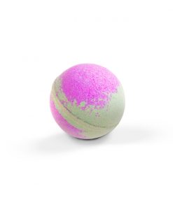 Sparkling Lemonade XL Bath Bomb